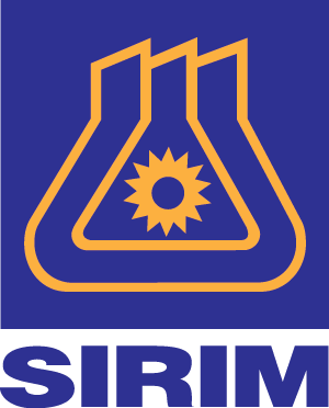 Logo SIRIM